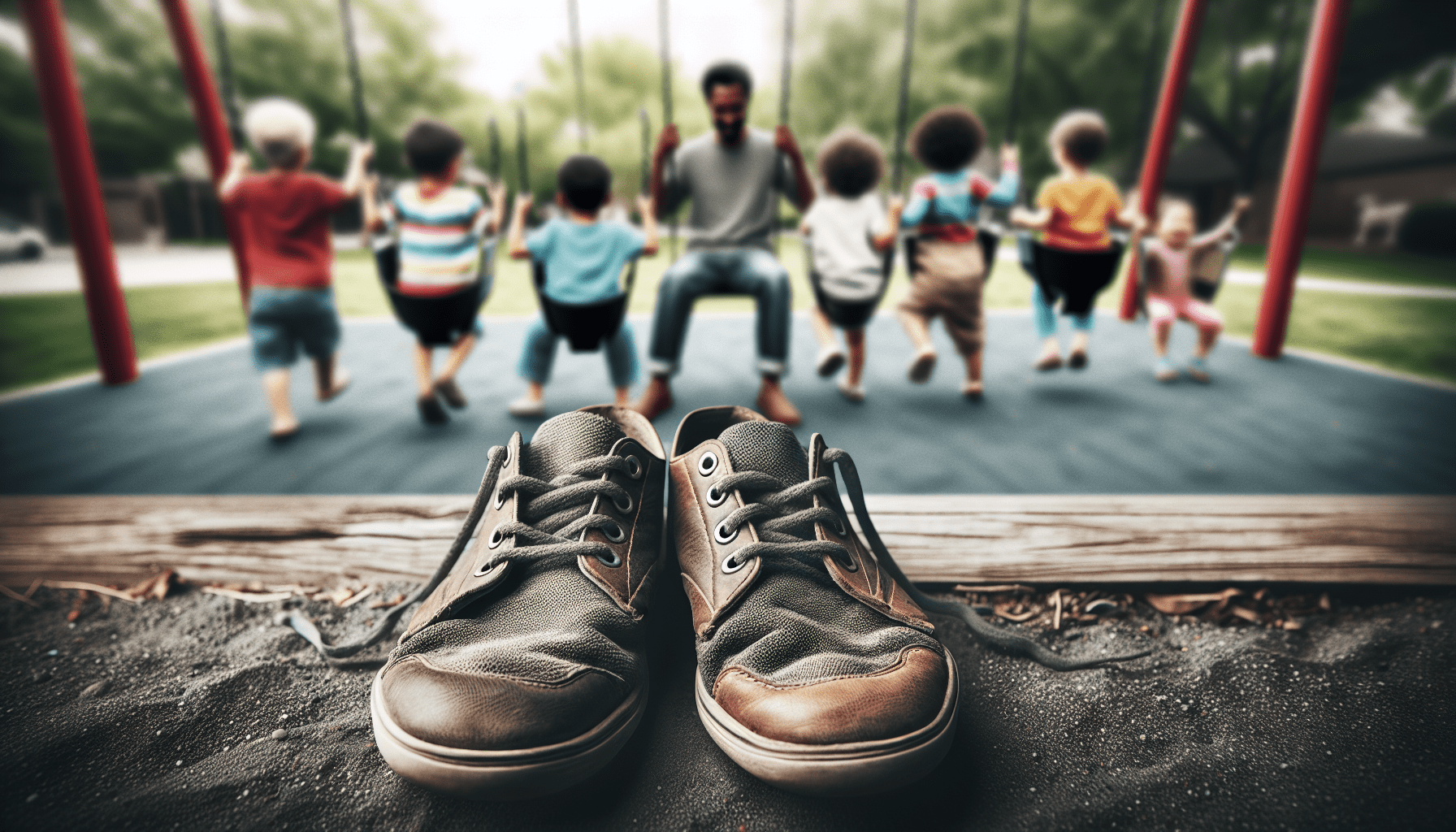 Fathers as Role Models: Navigating the Challenges of Parenthood