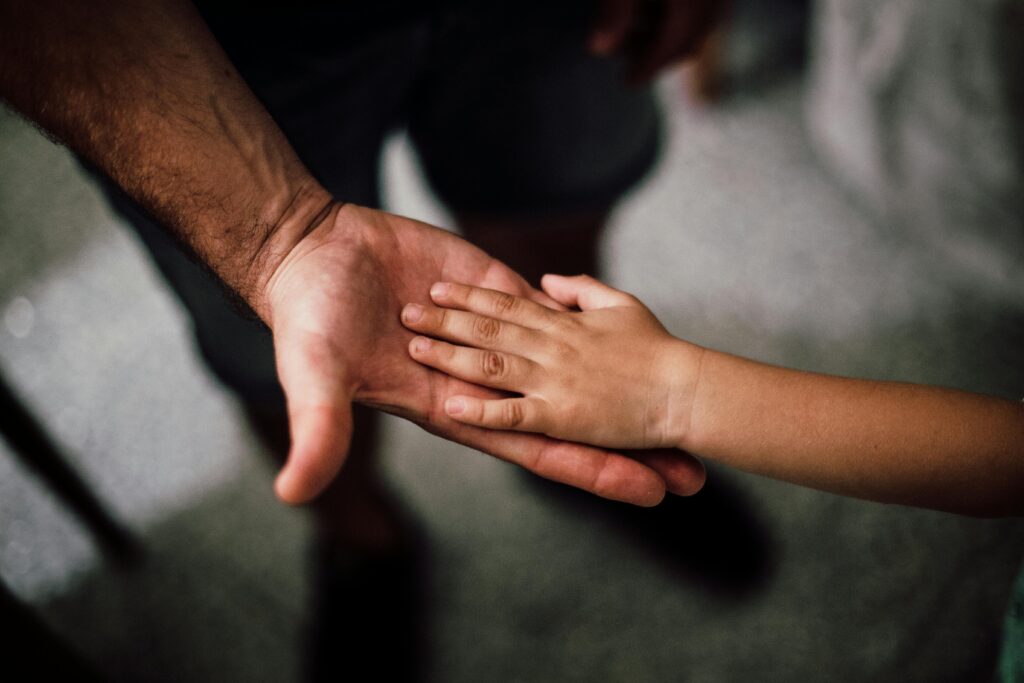 Exploring Fatherhood Fundamentals Through Stories of Resilience