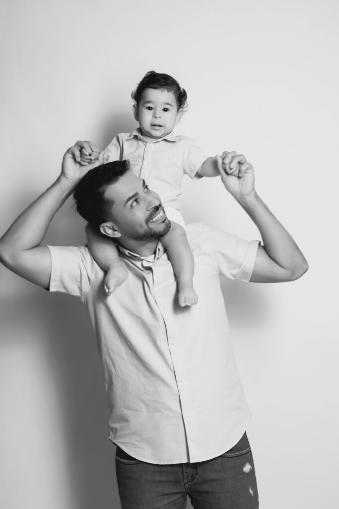 Exploring Fatherhood Fundamentals for New Dads