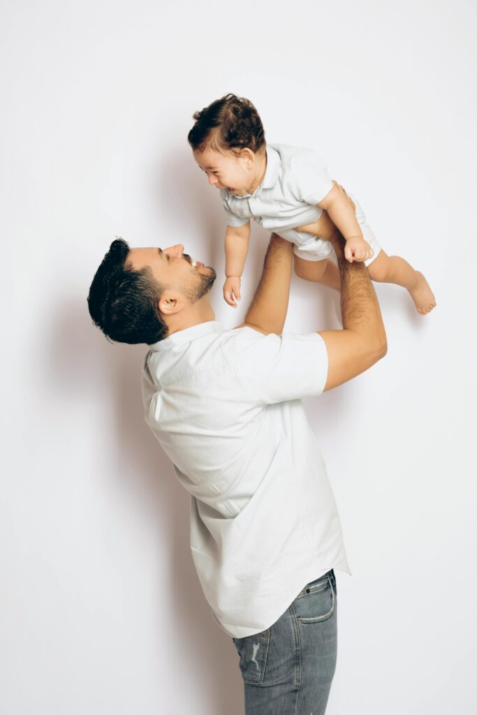 Exploring Fatherhood Fundamentals for New Dads