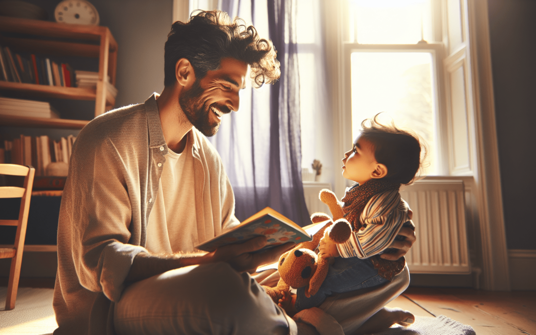 Exploring Fatherhood Fundamentals in Modern Parenting