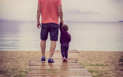 Fatherhood Fundamentals: Anchors in a Sea of Uncertainty