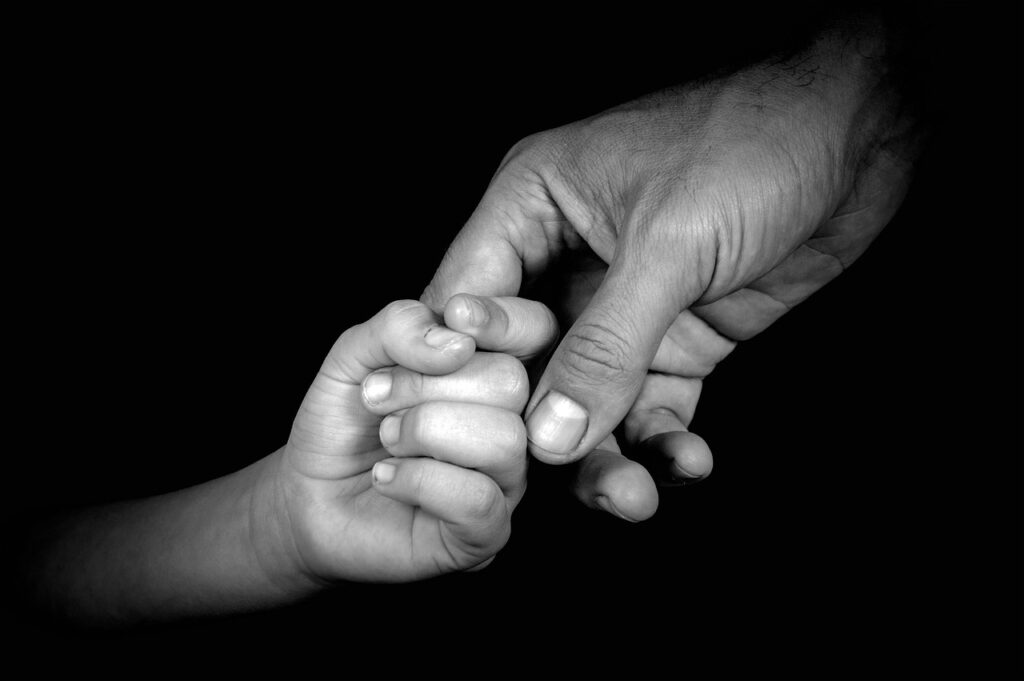 Fatherhood Fundamentals: The Heartbeat of Family Life