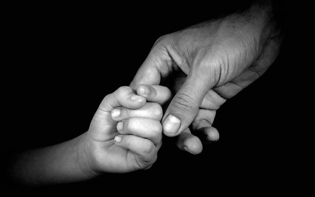 Fatherhood Fundamentals: The Language of Love and Authority