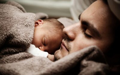 The Heart of Fatherhood Fundamentals: Connection and Care