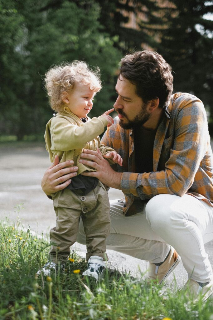 The Legacy of Fatherhood Fundamentals Through Shared Experiences