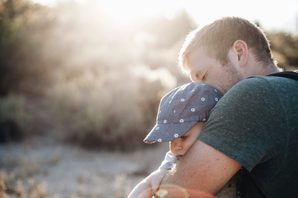 Unearthing Hidden Truths in Fatherhood Fundamentals